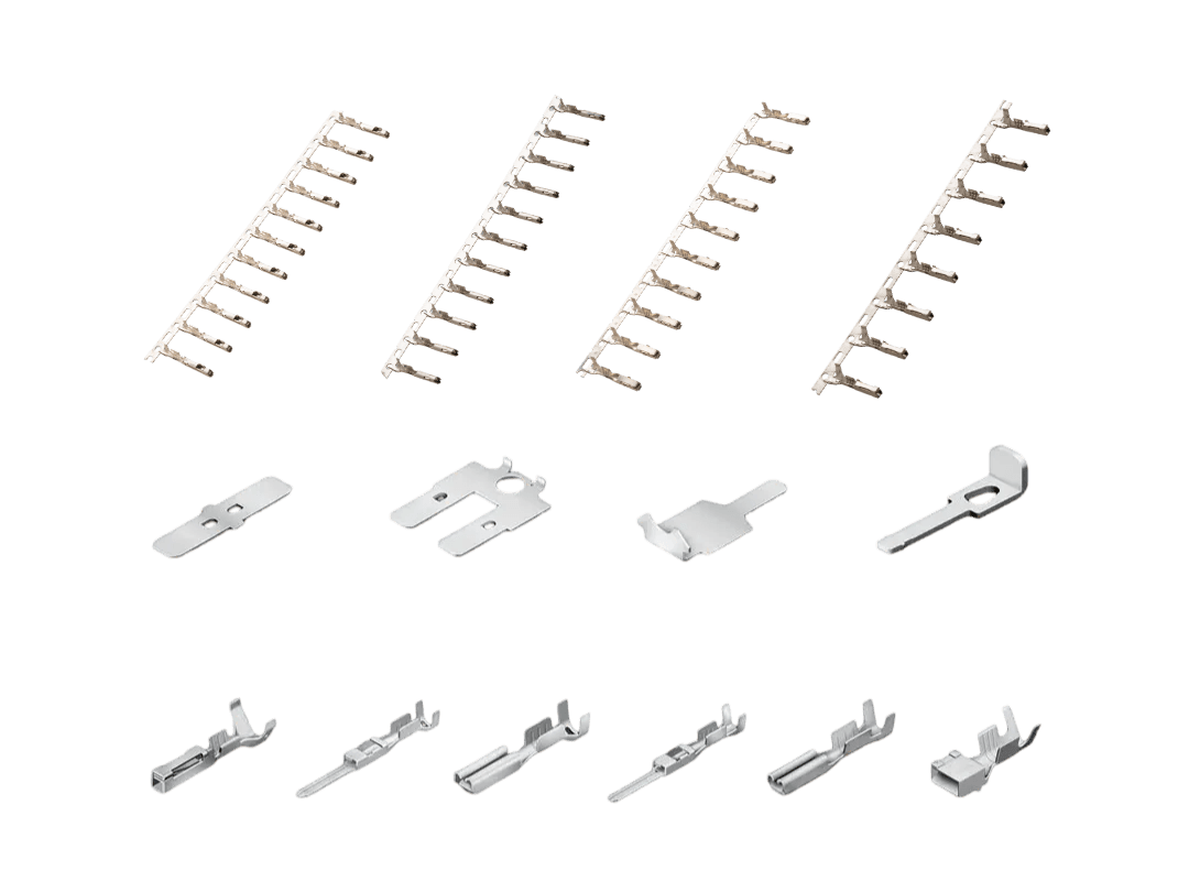 Precision Stamping