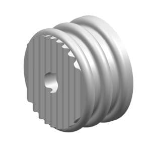 RS 1P 350 WIRE SEAL(2.5SQMM) - View 1