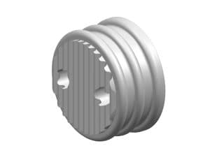 RS 2P 305 WIRE SEAL(2.5SQMM) - View 1