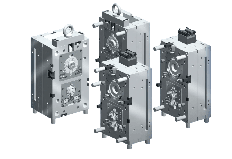 Precision Tooling